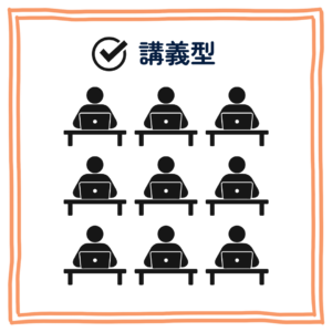 講義型